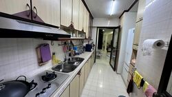 Blk 529 Woodlands Vista (Woodlands), HDB 5 Rooms #564734901